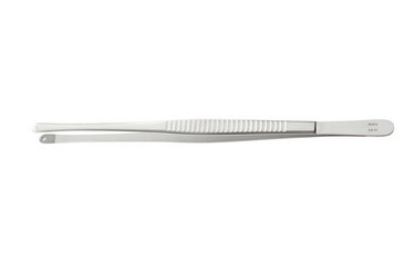 Russian Tissue Forceps 10" (25.5 cm), 181370