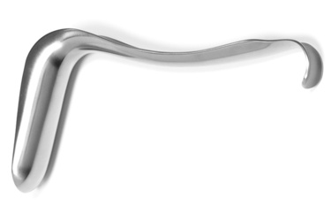 Sims Vaginal Retractors 7 1/8" (18.0 cm), 212241