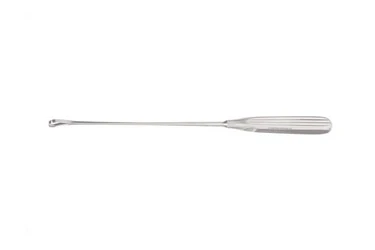 Sims Uterine Curettes 11 1/4" (28.5 cm), 212750