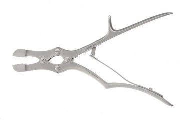 Sauerbruch Rongeurs 11 3/4" (30.0 cm) 17.0 mm, 342105P