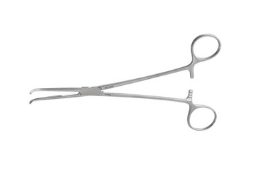 Rumel Thoracic Forceps 7 7/8" (20.0 cm), 342533