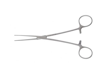 Sarot Intra-Thoracic Artery Forceps 7 5/8" (19.5 cm), 342571