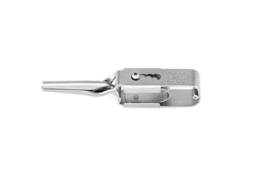 Senning Featherweight Bulldog Clamps 1 3/4" (4.5 cm), 353135