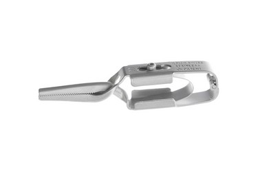 Senning Featherweight Bulldog Clamps 1 3/4" (4.5 cm), 353136