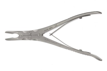 Smith-Peterson Laminectomy Rongeurs 7 1/2" (19.0 cm) length, 386152