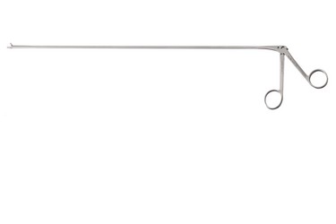 Sam Roberts Cup Biopsy Forceps 50.0 cm 4.0 mm Cups 7.0 mm Std. Bronch, 7.0 mm Esophagoscopes 4.0 mm cup diameter, straight shape, 505132