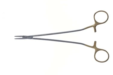 Sarot Needle Holders 9" (23.0 cm), 510469