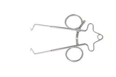 Skin Self-Retaining Retractors 3 1/2" (9.0 cm), 60101