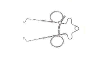 Skin Self-Retaining Retractors 4 3/4" (12.0 cm), 60105
