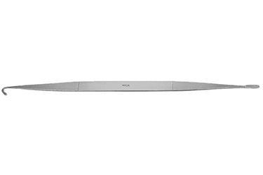 Smithwick Dissector And Hook 12 1/4" (31.0 cm) length, 622700