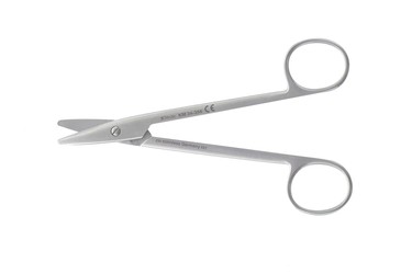 Sistrunk Heavy Scissors 5 1/2" (14.0 cm), KM34356