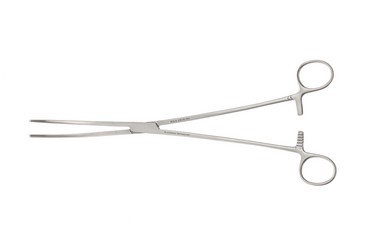 Rochester-Pean Forceps, 12" 12" (30.5 cm), KM36362