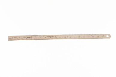 Rulers 20 1/8" (51.0 cm), KM39700