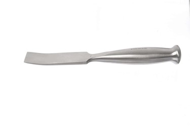 Smith Peterson Osteotome 8 1/8" (20.5 cm) length, KM46462