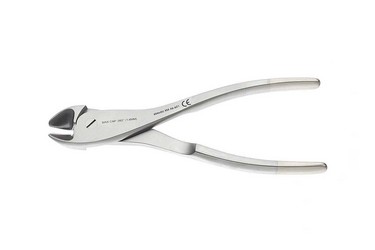 Side Cutter 7 1/4" (18.5 cm) length, KM46621