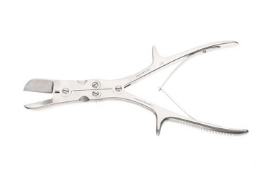 Stille-Horsley Bone Cutting Forceps 9 1/2" (24.0 cm), KM47374