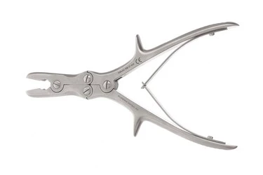 Stille-Luer Rongeurs 10 3/8" (26.5 cm) length, KM47462