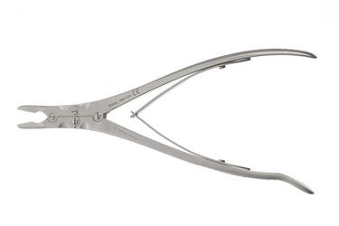 Smith-Peterson Laminectomy Rongeurs, 9 1/2" 9 1/2" (24.0 cm) length, KM47478