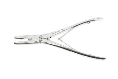 Ruskin Rongeurs, 7 1/4" 7 1/4" (18.5 cm) length, KM47526