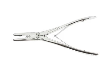 Ruskin Rongeurs, 7 1/4" 7 1/4" (18.5 cm) length, KM47531