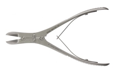 Ruskin-Liston Bone Cutting Forceps 7 1/2" (19.0 cm), KM47538