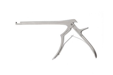 Spurling-Kerrison Punches, Handle Style V 7 1/8" (18.0 cm) length, KM47879
