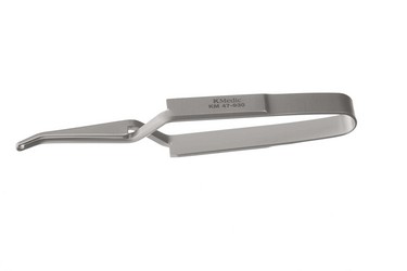 Self-Retaining Screw Holding Forceps 3 1/2" (9.0 cm), KM47930