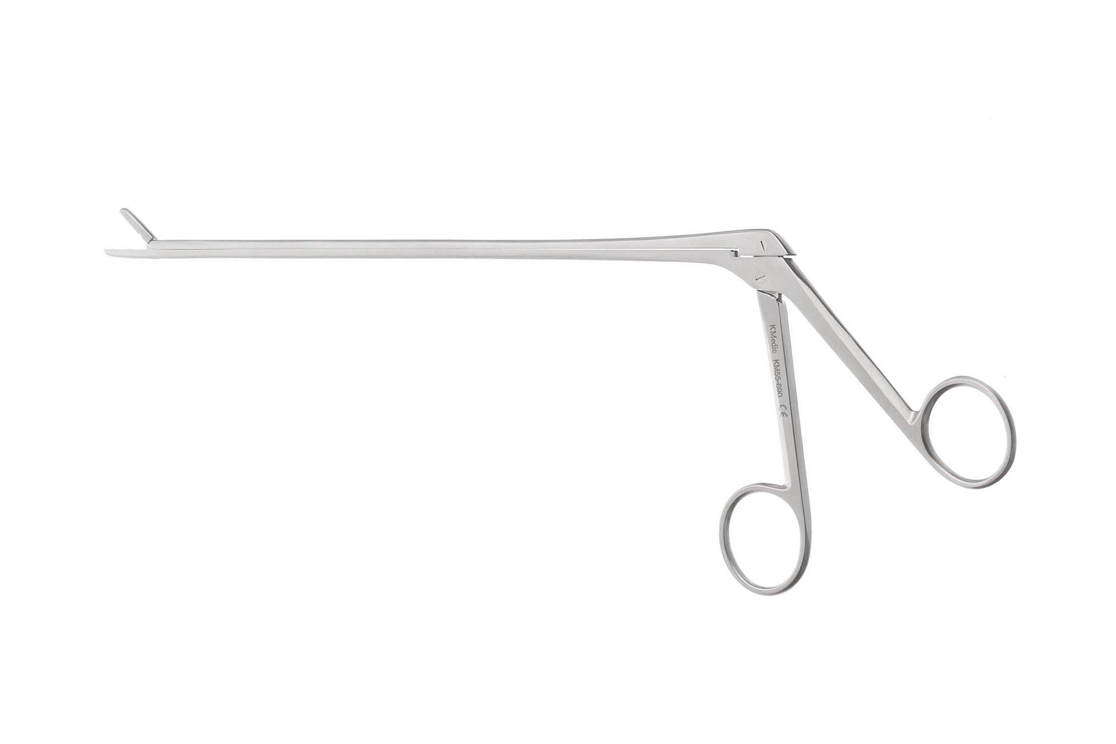 Schlesinger IVD Rongeurs 9" (23.0 cm) length 3.0 mm x 10.0 mm, KM55690