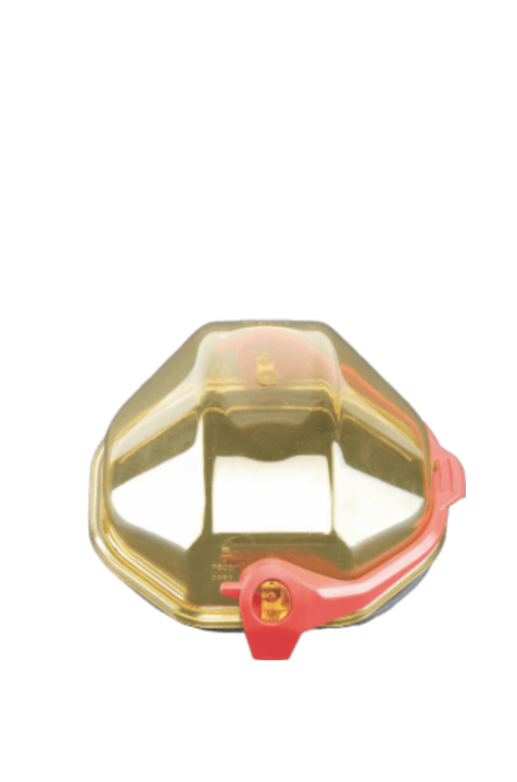 TX-400 Bucket Lid, 4/Pack