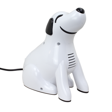 My Doggy Compressor Nebulizer w/ Carry Bag (34403 + 34406), 4/Case