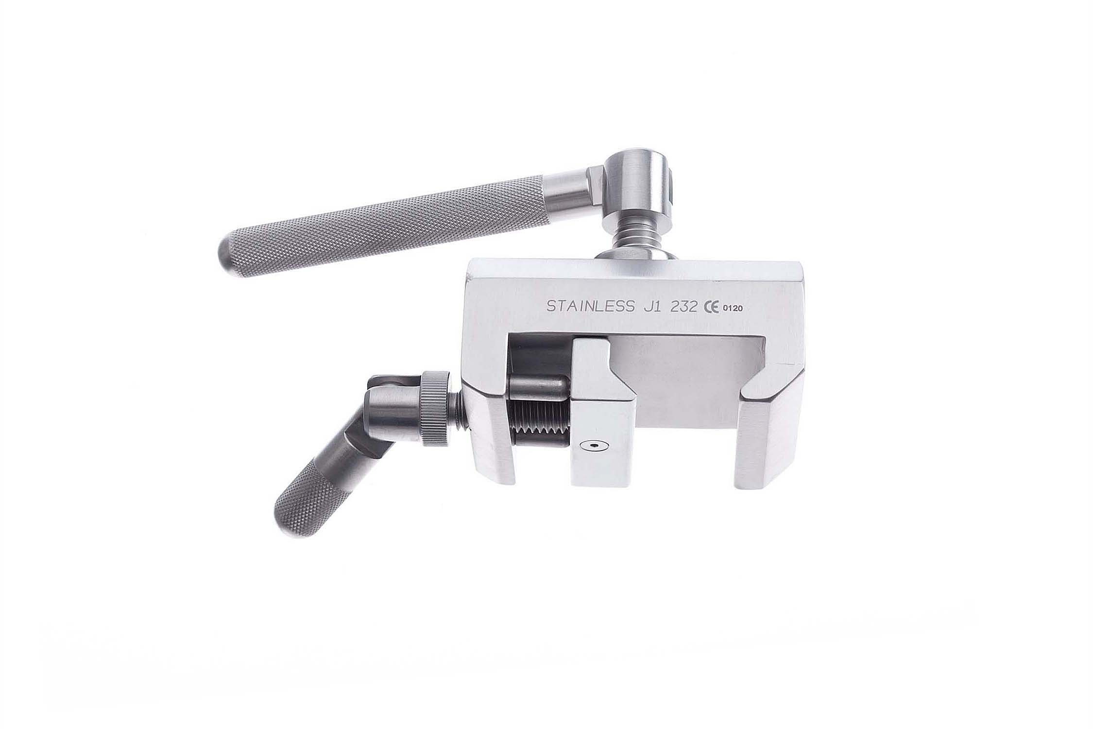 Wishbone Table Clamp, 163100