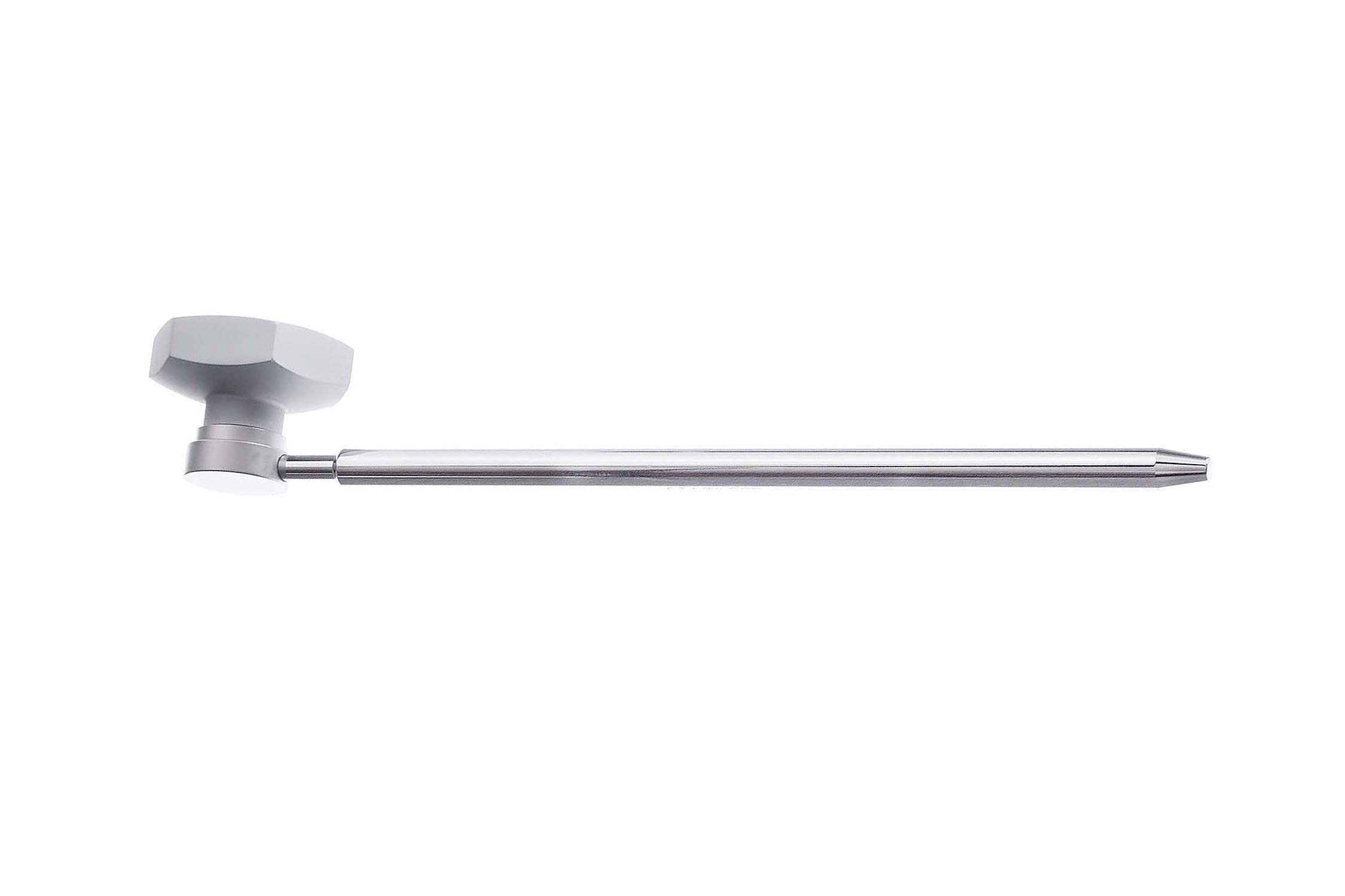 Wishbone Blade Holder Wishbone Blade Holder, swivel with knob, 163401