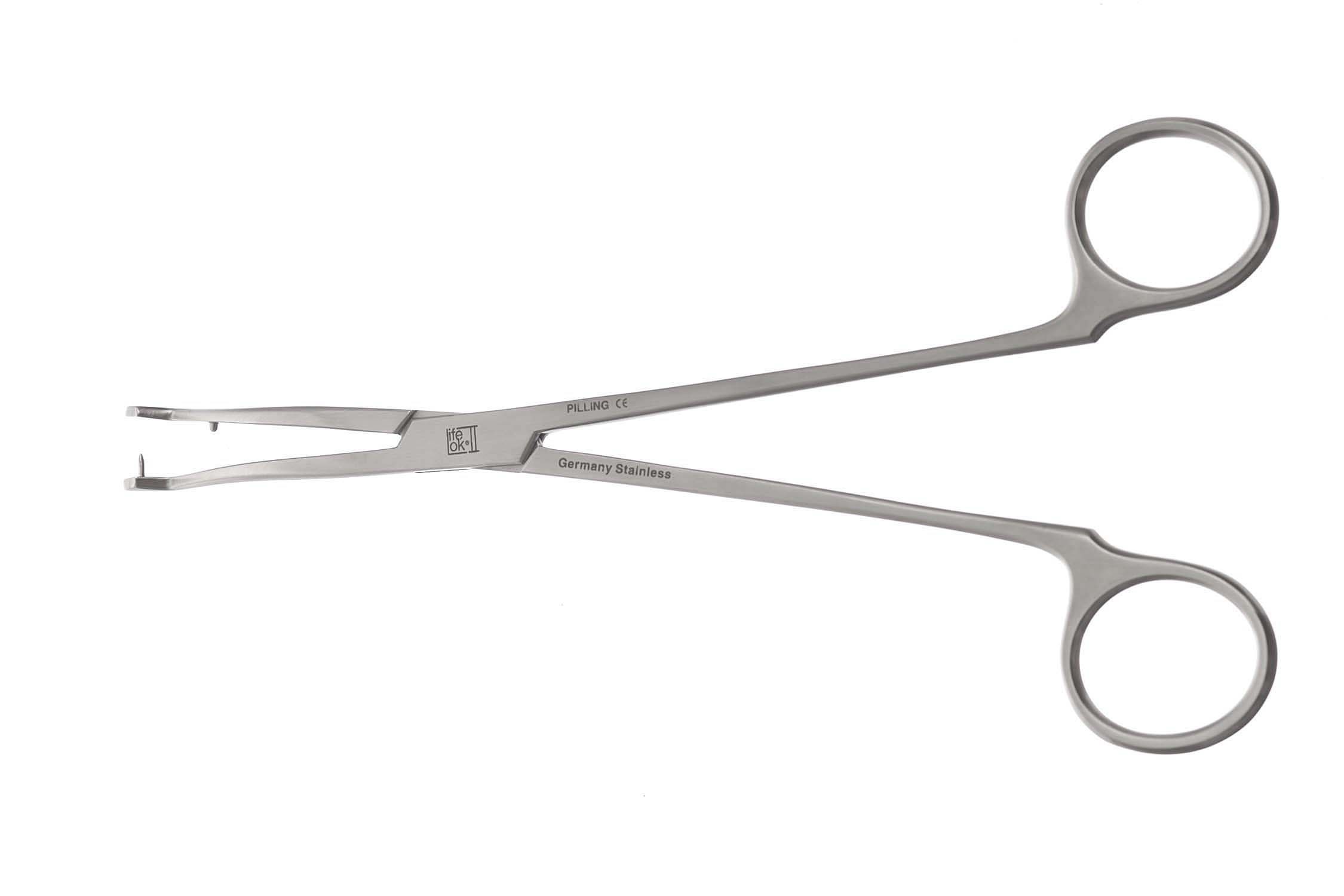 Wylie Calcified Aterial Punch 8 1/8" (20.5 cm), 352825