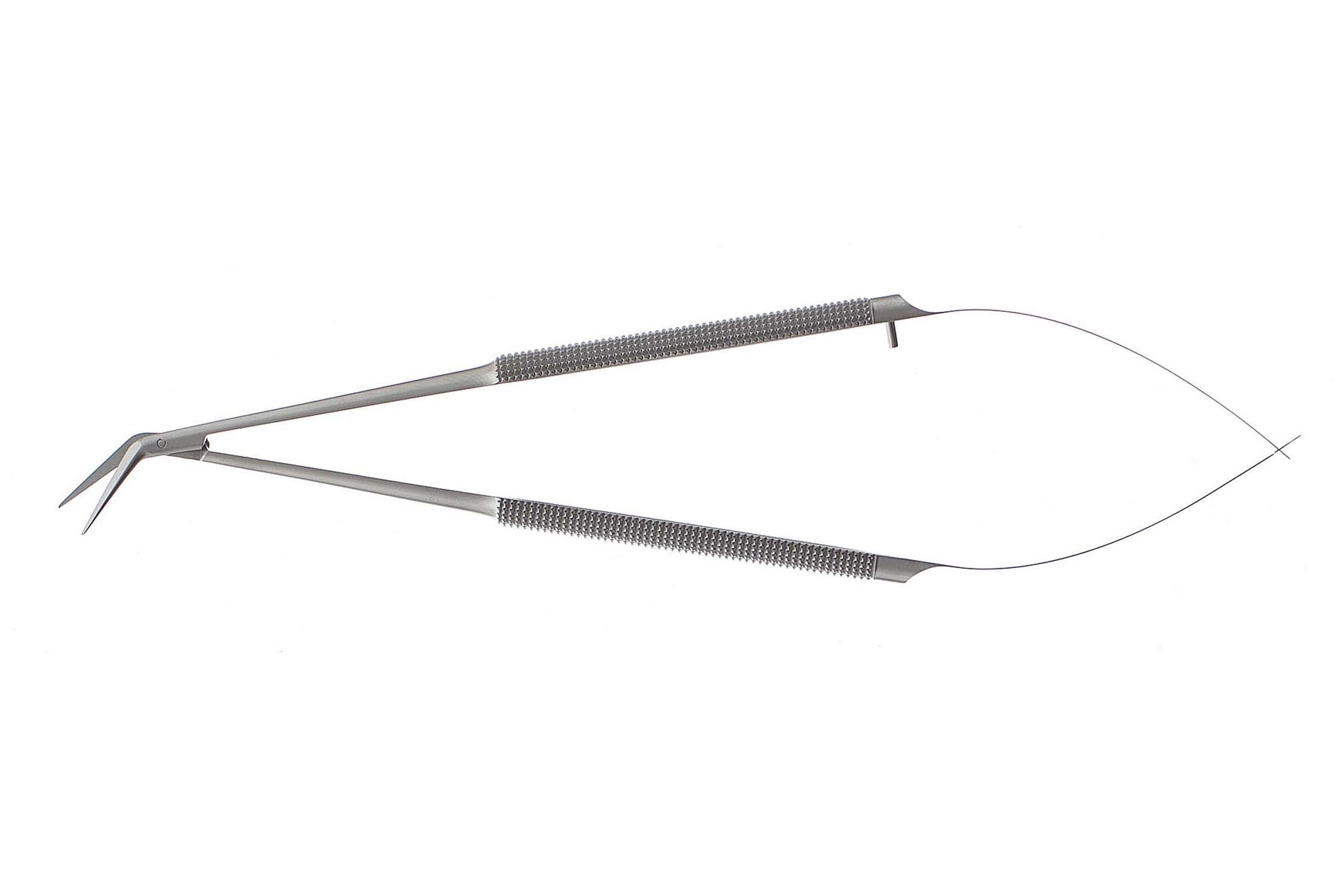 You-Potts Vascular Scissors 7 1/4" (18.5 cm), 357653