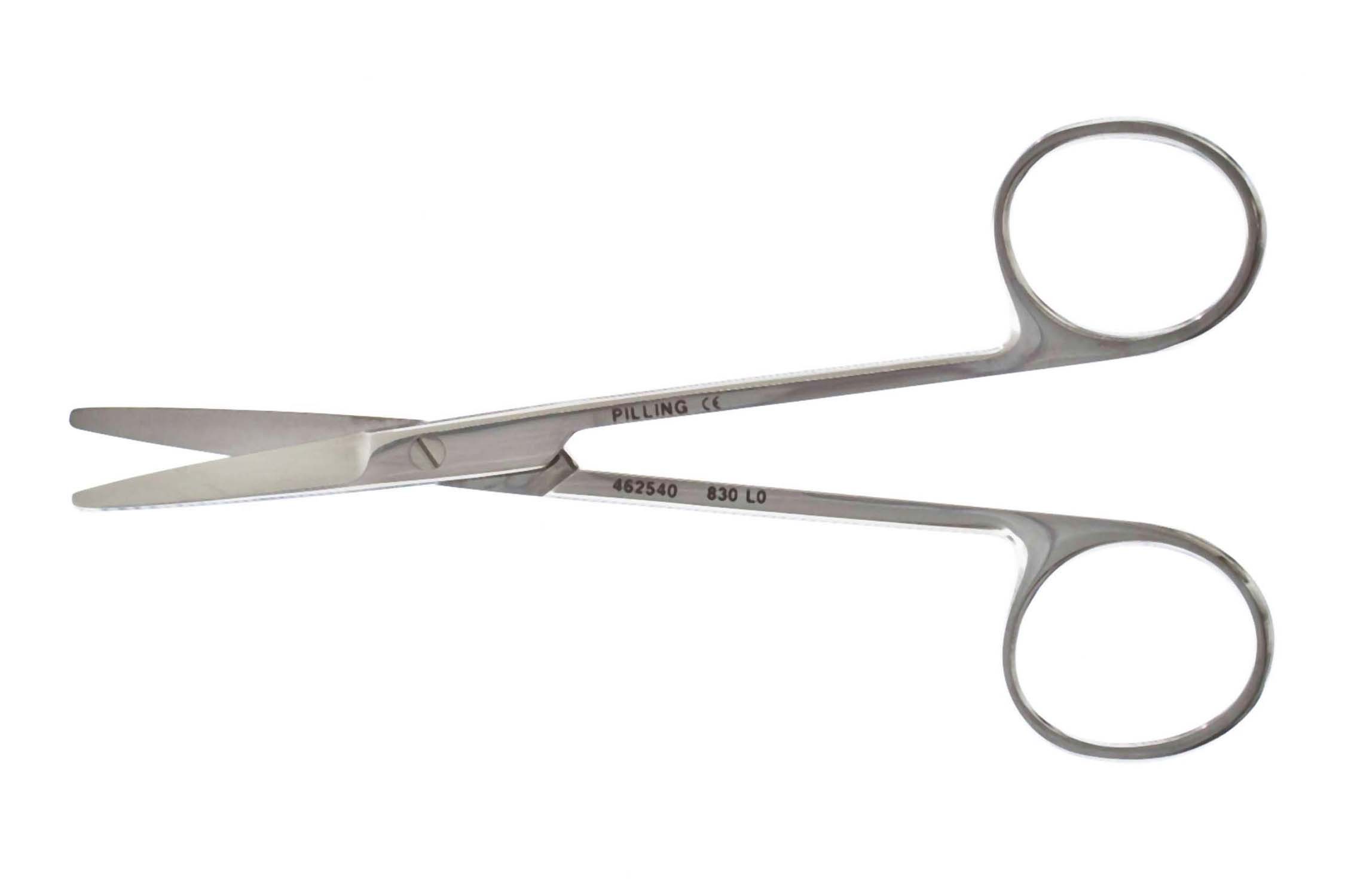 Wutzler Scissors 4 7/8" (12.5 cm), 462540
