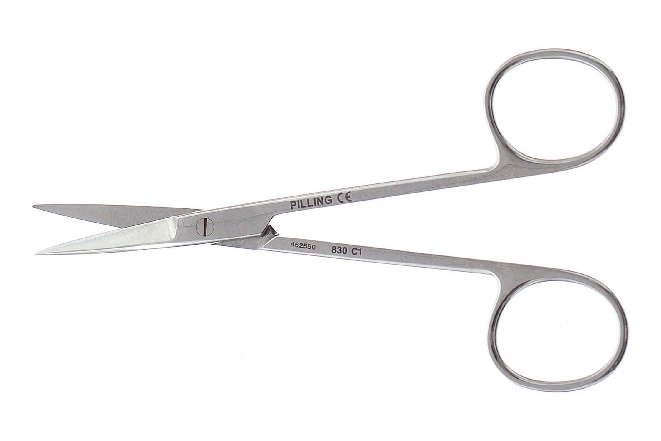 Wutzler Scissors 4 3/4" (12.0 cm), 462550