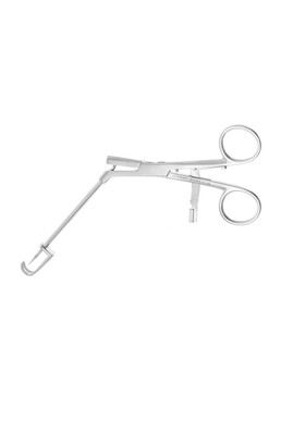Vogen Sesamoid Clamp 2-Pronged, KM69827