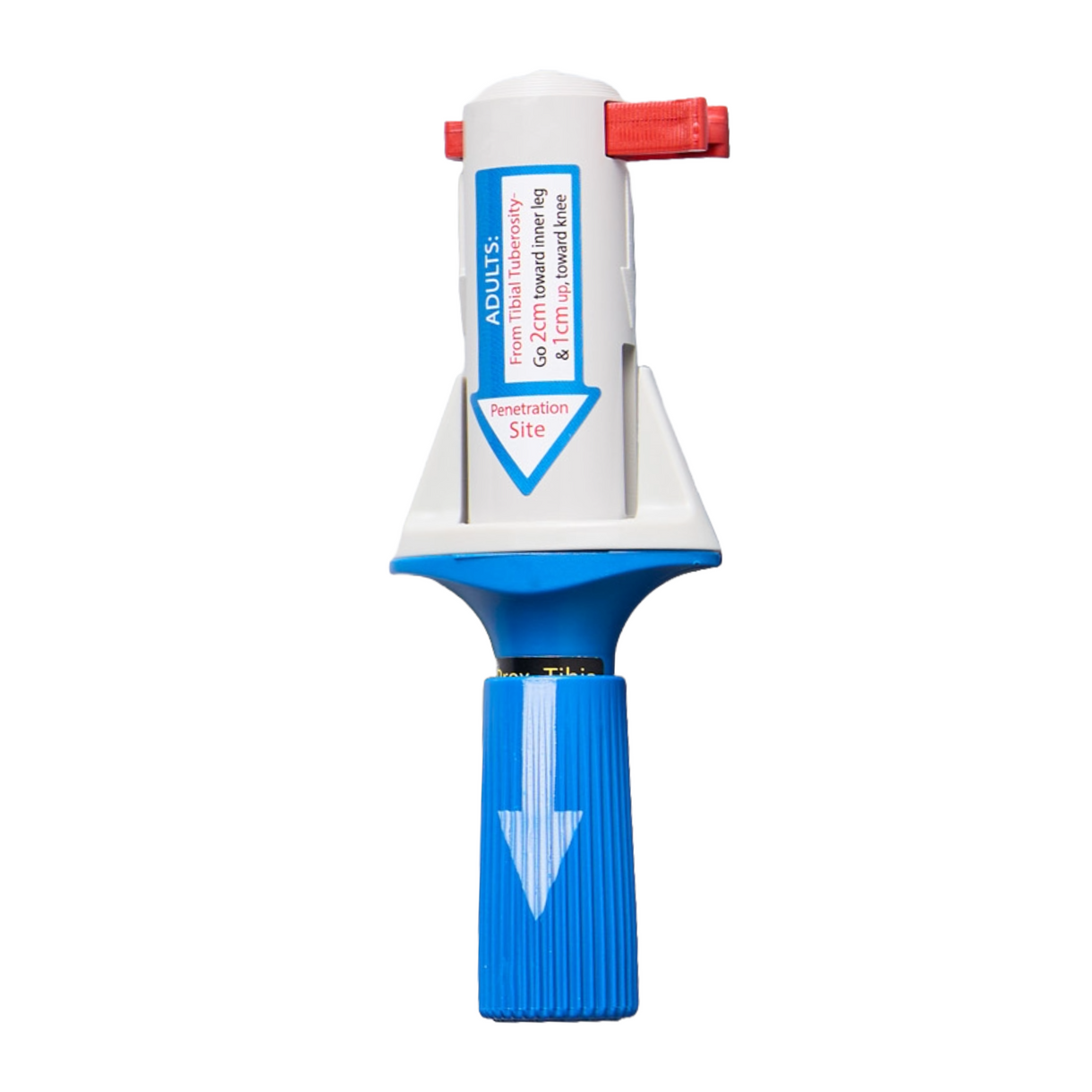 Bone Injection Gun - Adult (BIG) (12/box), BIG-A