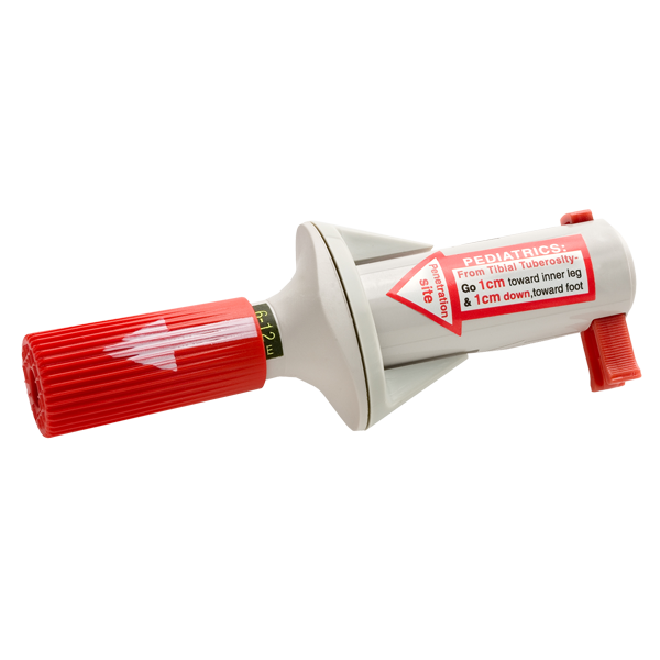 Bone Injection Gun - Pediatric (BIG) (12/box), BIG-P