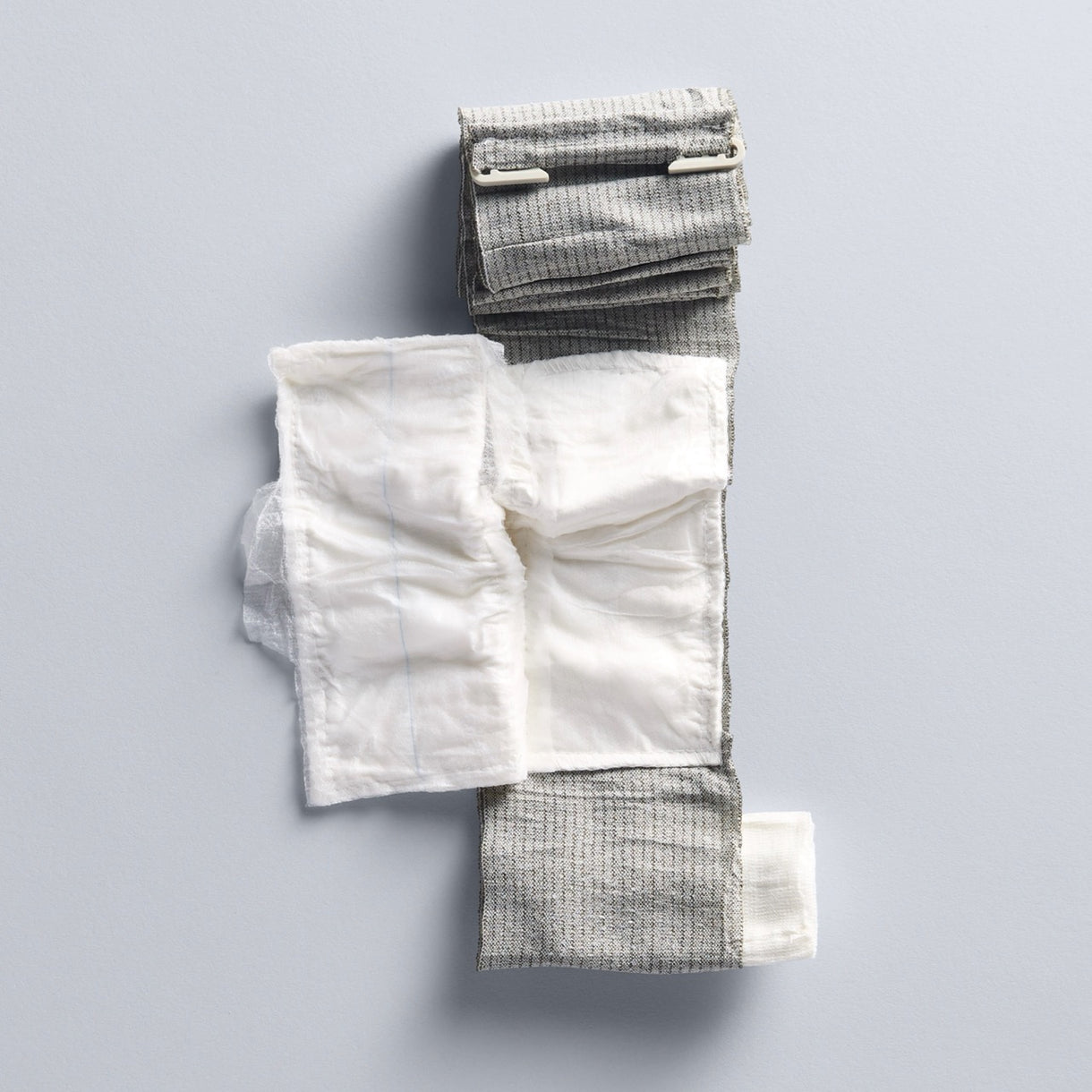Tactical Trauma Treatment (T3) Bandage (Cold Weather Glue) (case of 100), FCP-T3CWG