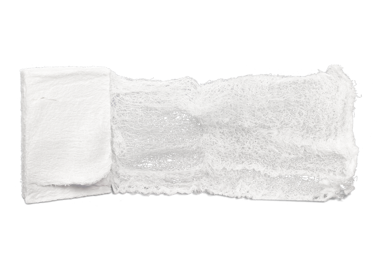 Compressed Gauze - Civilian Edition (CE) - 4.5" x 4.1 yards, HHPG-C