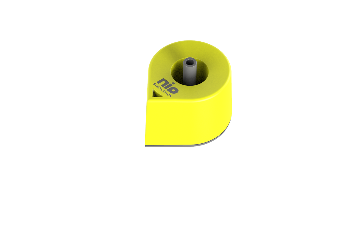 NIO Reloading Base, NIO-T-R