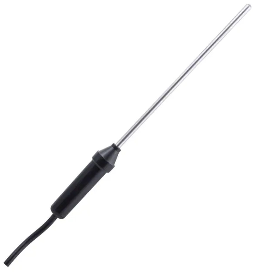Fisherbrand Traceable RTD Platinum Freezer Thermometer, 15077961