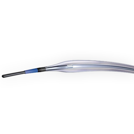 Mustang Balloon Catheter , angiplasty dilation 12mm x 30MM 135 CM