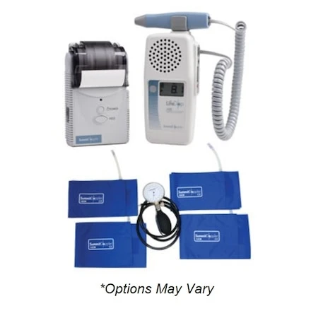 LifeDop 250 ABI System Doppler