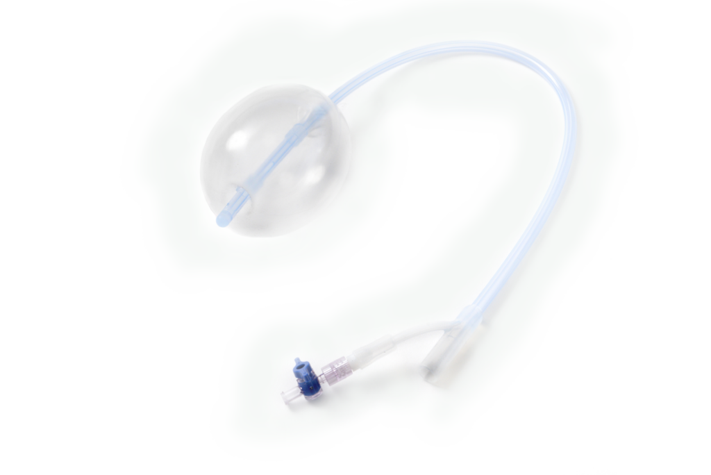 BAKRI Tamponade Balloon Catheter