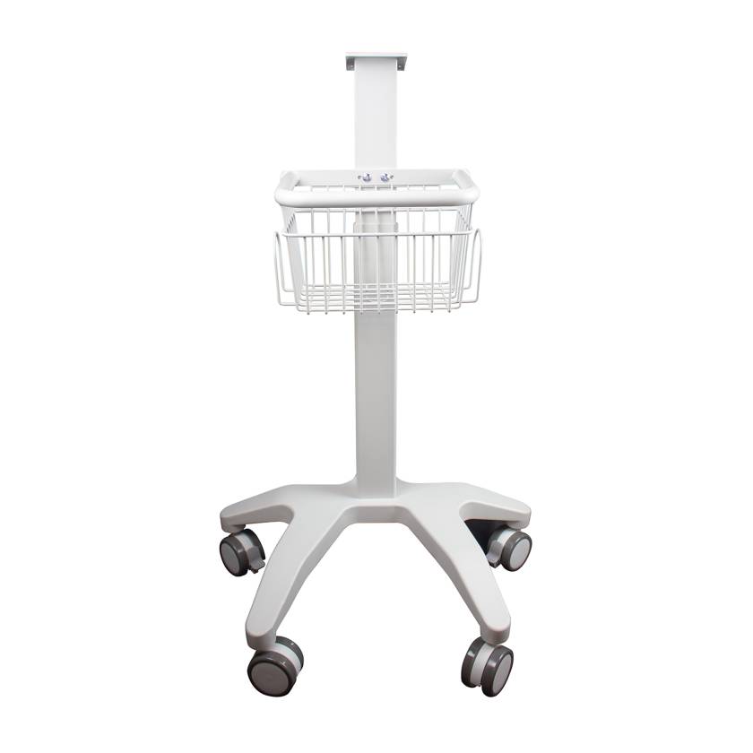 ADC Mobile Stand for Adview 2.6 Blood Pressure Diagnostic Station