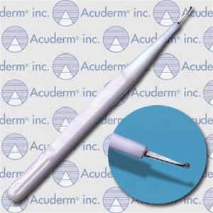 Acuderm