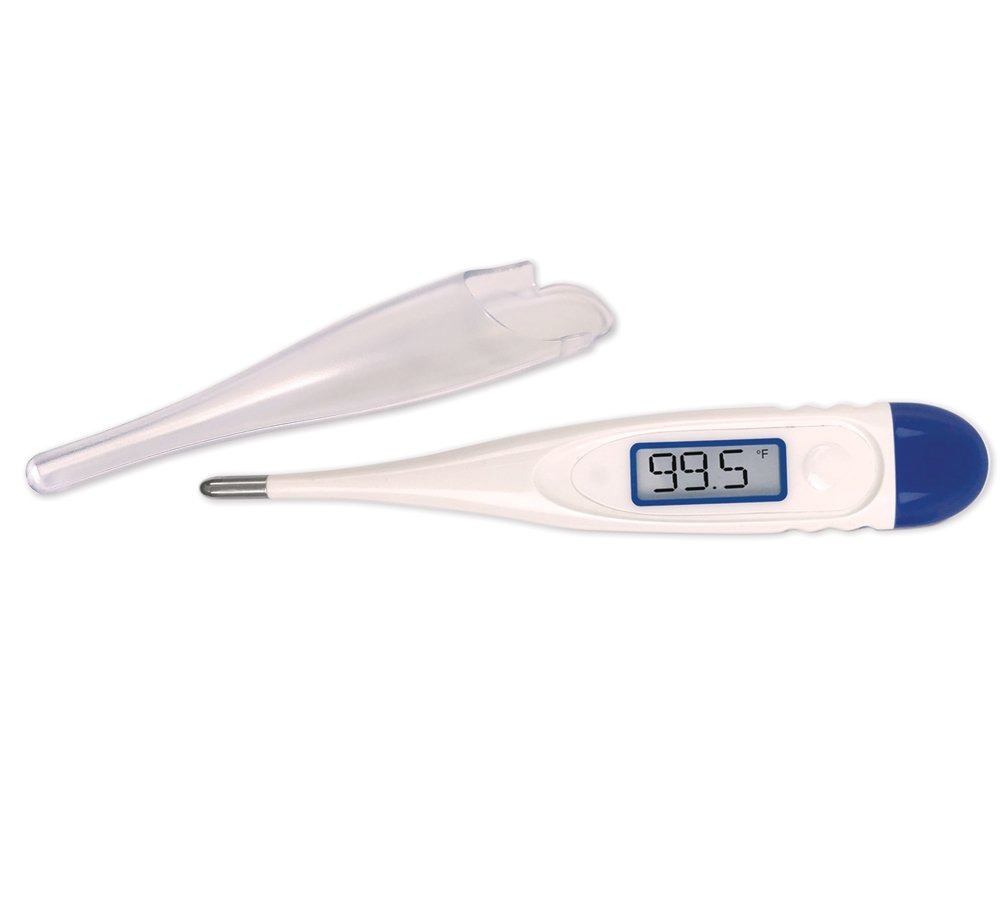 ADC Adtemp Hypothermia Thermometer, Dual Scale - Medex Supply