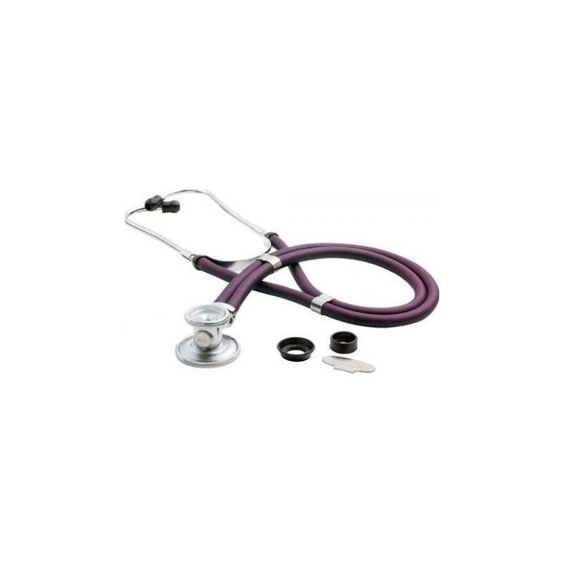 ADC Stethoscope Replacement Diaphragm Retaining Ring for ADC662 Medex